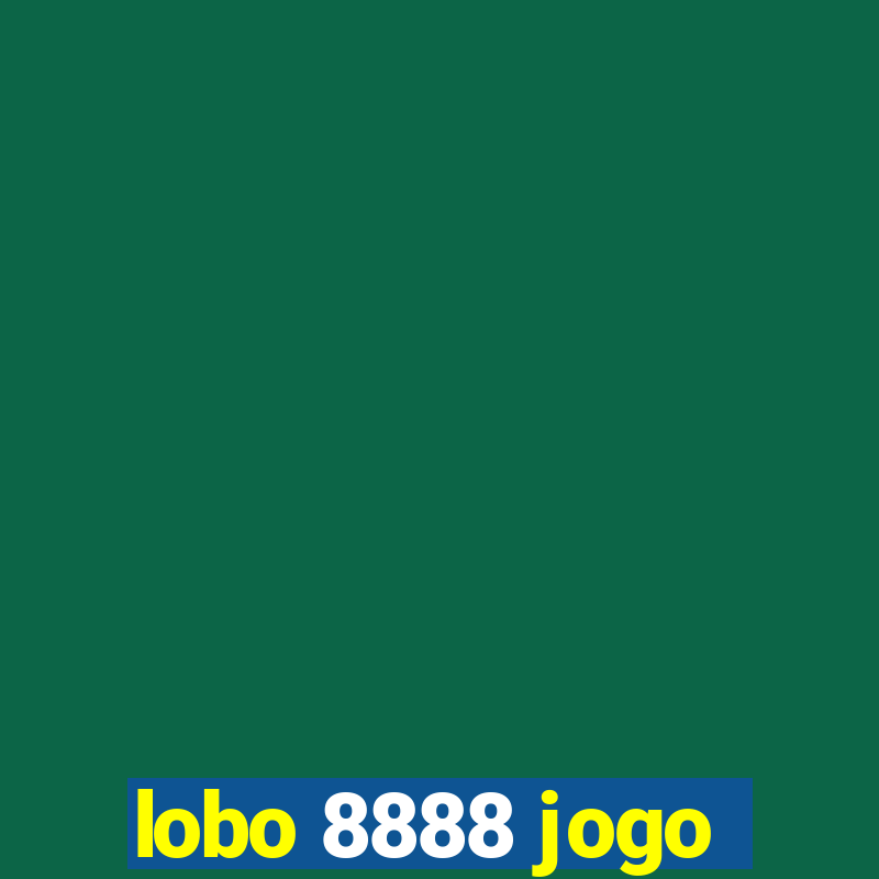 lobo 8888 jogo